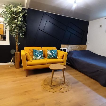 Appartement Tout Confort Le Fresne-Camilly Екстер'єр фото