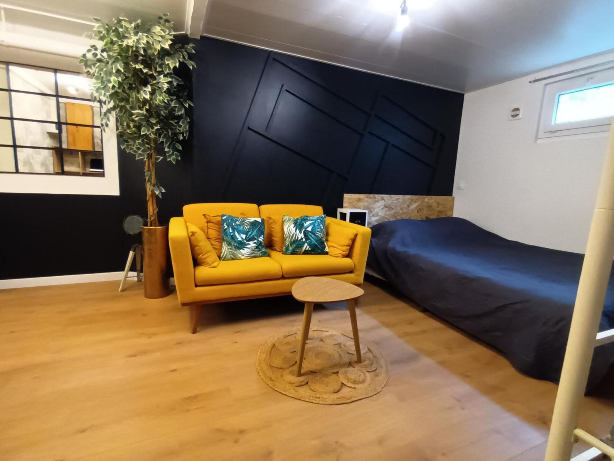Appartement Tout Confort Le Fresne-Camilly Екстер'єр фото
