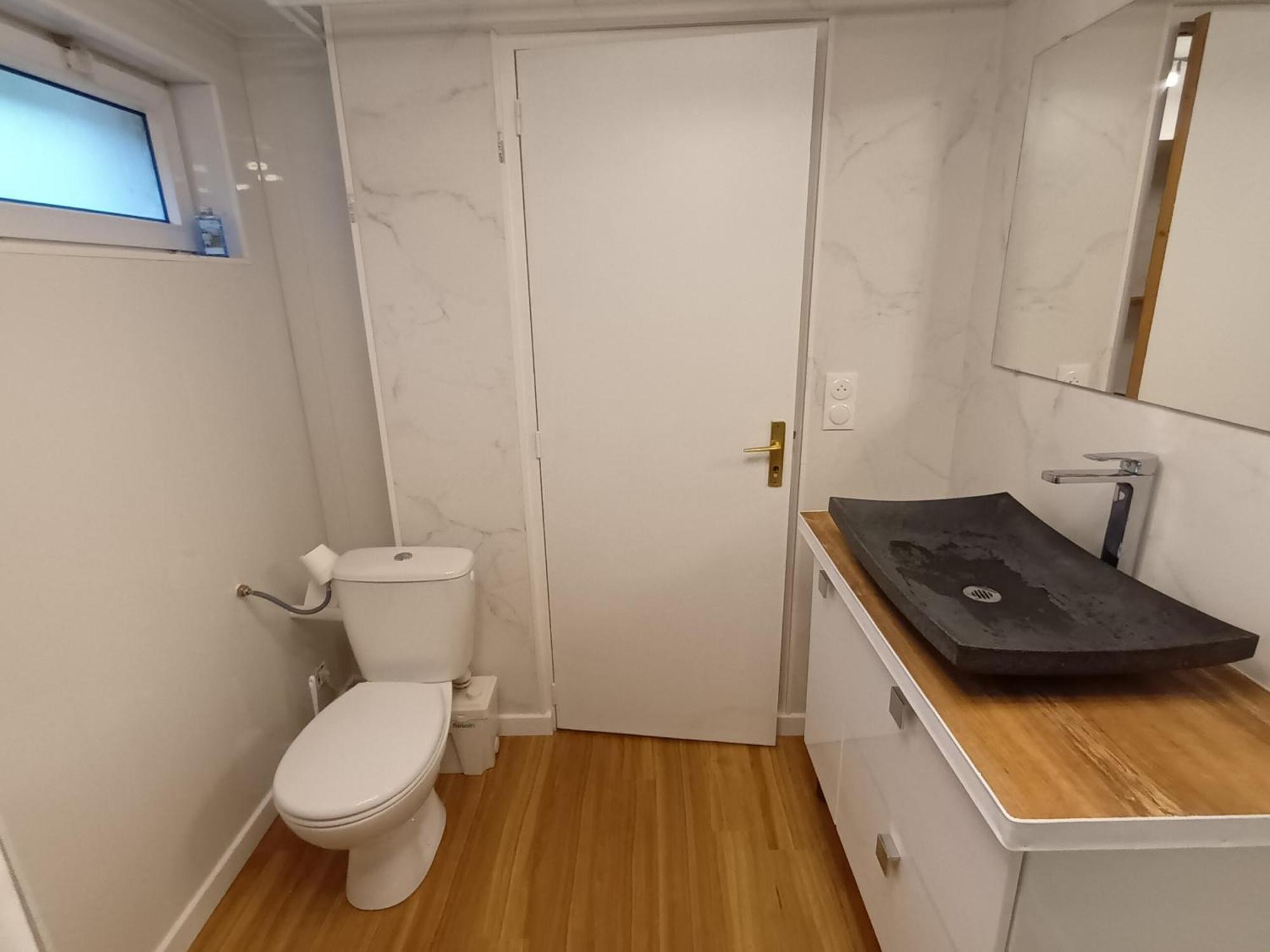 Appartement Tout Confort Le Fresne-Camilly Екстер'єр фото