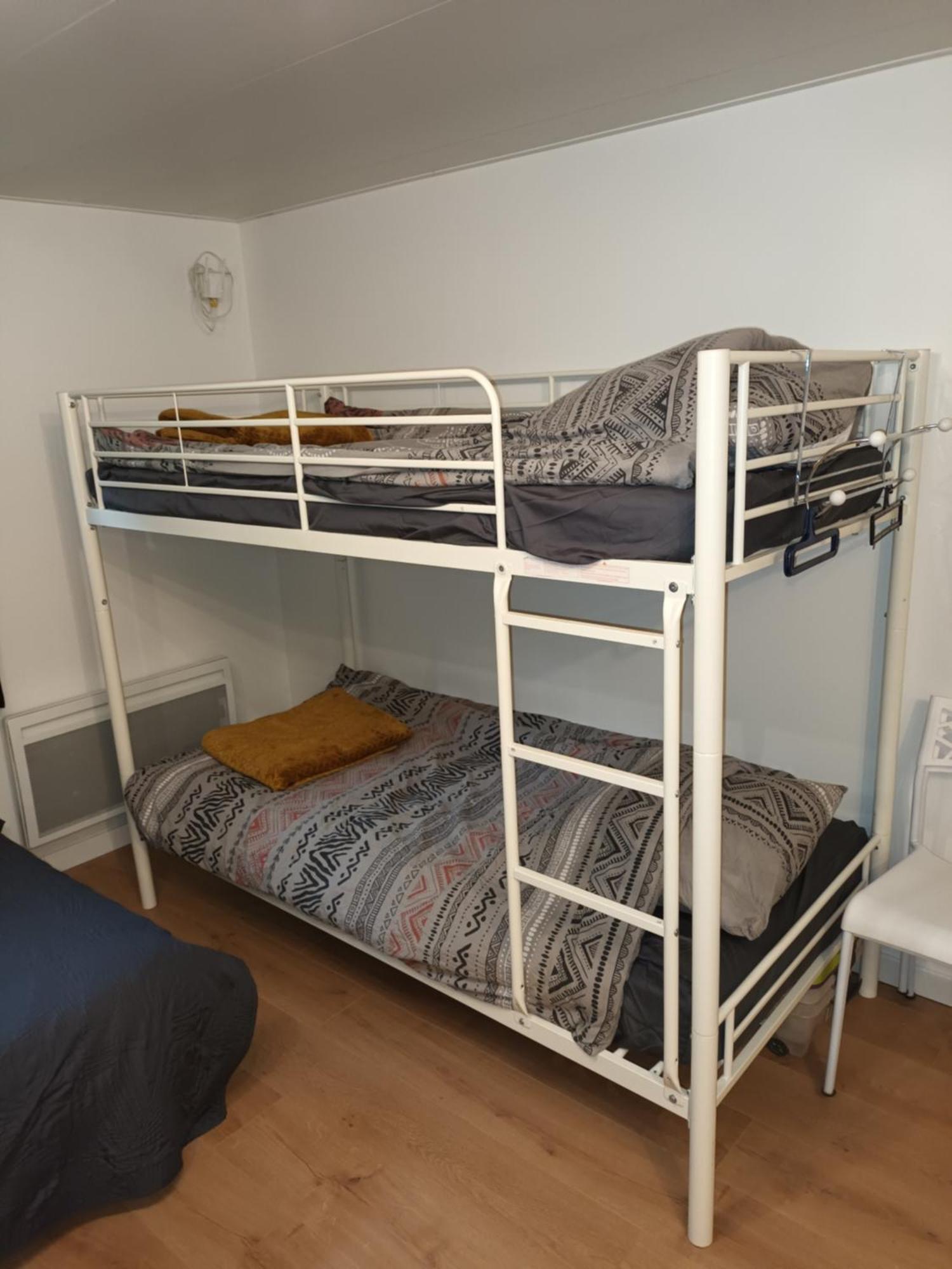 Appartement Tout Confort Le Fresne-Camilly Екстер'єр фото